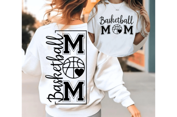 Basketball Mom SVG PNG: A Designer’s Perspective on Real-World Use
