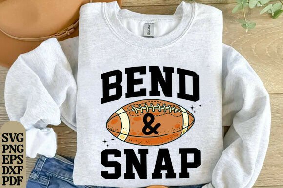 Bend and Snap SVG, Football Mom SVG: A Designer’s Real-World Evaluation